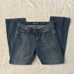 Mens Seven Jeans Size 34x32
